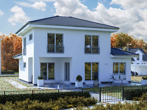 Haus zum Kauf provisionsfrei 415.000 € 5 Zimmer 160 m² 820 m² Grundstück Jungenhof Feuchtwangen 91555