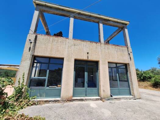 Bürogebäude zum Kauf als Kapitalanlage geeignet 390.000 € 8.700 m² 8.700 m² Grundstück Korfu