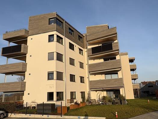 Wohnung zum Kauf 598.000 € 4 Zimmer 106 m² 1. Geschoss Bad Waldsee 88339