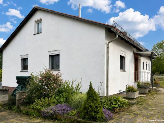 Bungalow zum Kauf 275.000 € 3 Zimmer 110 m² 1.837 m² Grundstück Pittersdorf Hummeltal 95503