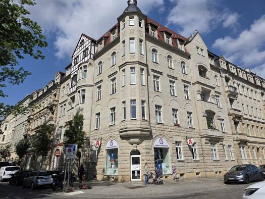 Verkaufsfläche zur Miete provisionsfrei 2.625 € 6 Zimmer 175 m² Verkaufsfläche teilbar ab 175 m² Johannstadt-Nord Ortsamtsbereich Altstadt 01307
