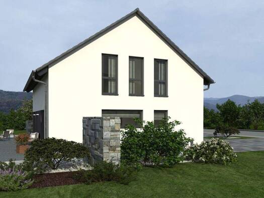 Einfamilienhaus zum Kauf 445.000 € 5 Zimmer 187 m² 650 m² Grundstück Sassanfahrt Hirschaid 96114