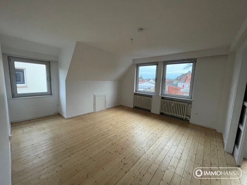 Wohnung zur Miete 940 € 4 Zimmer 100 m²<br/>Wohnfläche Uelzen Uelzen 29525