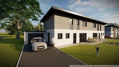 Haus zum Kauf - Neubau 650.000 € 4 Zimmer 109,1 m² 393 m² Grundstück Reutte 6600