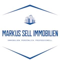 Markus Sell Immobilien logo