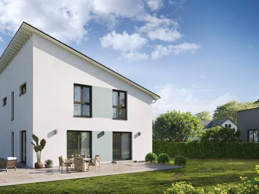 Einfamilienhaus zum Kauf 455.900 € 5 Zimmer 197 m² 630 m² Grundstück Bechhofen 91572