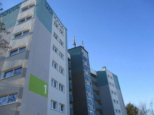 Wohnung zur Miete 732 € 3 Zimmer 67,8 m² frei ab 21.03.2026 Bärendorfer Str. 1 Weitmar Bochum 44795