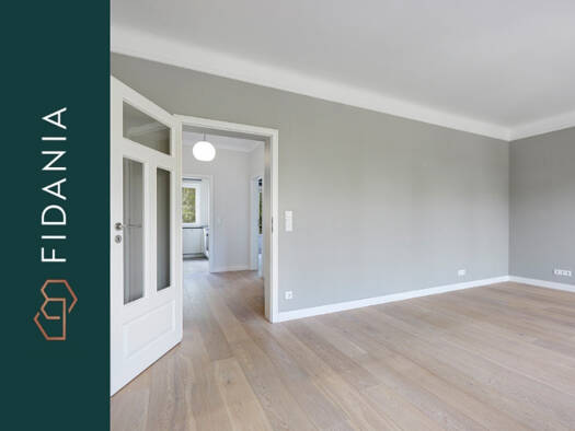 Wohnung zum Kauf 659.000 € 3 Zimmer 80 m² frei ab sofort Uhlenhorst Hamburg 22087