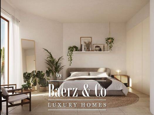 Penthouse zum Kauf 691.130 € 3 Zimmer 135 m² los cristianos