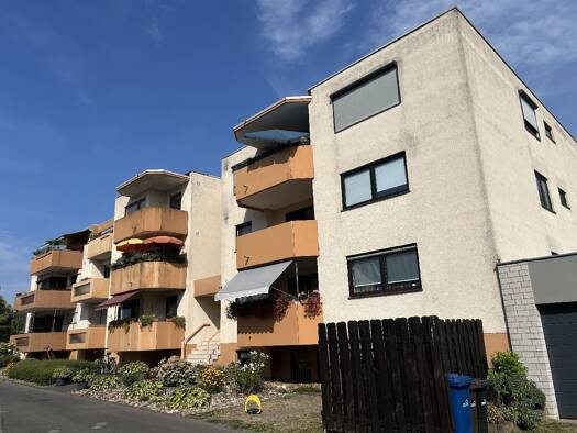 Wohnung zur Miete 850 € 3 Zimmer 90 m² 1. Geschoss Opladen Leverkusen 51379