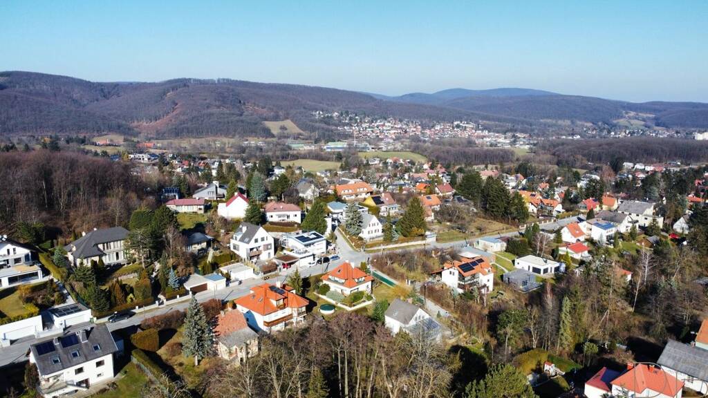 Grundstück zum Kauf 689.000 € 1.393 m² Grundstück Breitenfurt bei Wien 2384