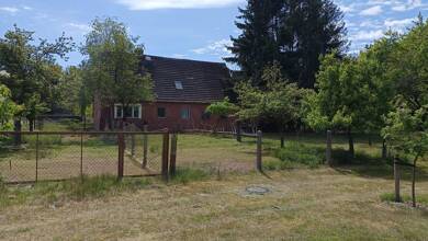 Haus zum Kauf 139.000 € 2 Zimmer 60 m² Morgenweg 10 Bad Wilsnack Bad Wilsnack 19336