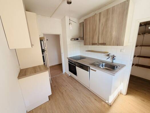 Wohnung zum Kauf 209.000 € 3 Zimmer 81,5 m² 4. Geschoss Kalvarienbergstraße Lend Graz 8020