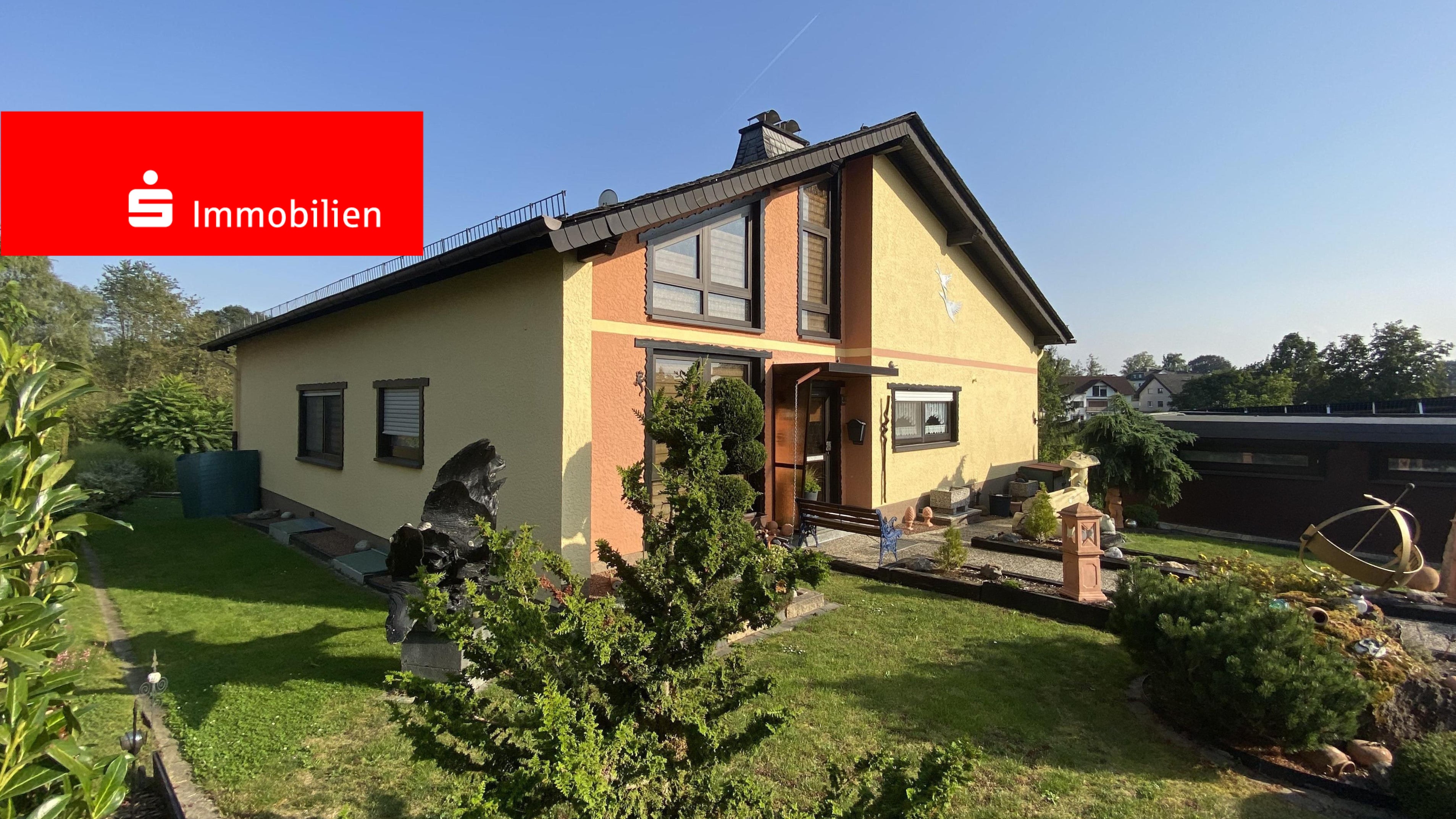 Einfamilienhaus zum Kauf 399.000 € 8 Zimmer 251 m²<br/>Wohnfläche 719 m²<br/>Grundstück Arfurt Runkel 65594