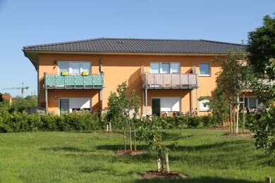 Wohnung zur Miete 876 € 2 Zimmer 65 m² EG frei ab 01.09.2025 Lindenberger Weg 9A Schwanebeck Panketal 16341
