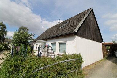 Einfamilienhaus zum Kauf 190.000 € 7 Zimmer 93 m² 167 m² Grundstück Wankendorf 24601