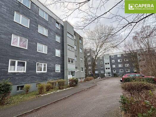 Wohnung zur Miete 555 € 3 Zimmer 66,9 m² 4. Geschoss frei ab 01.03.2026 Erbpachtstraße 19 Aplerbeck Dortmund 44287