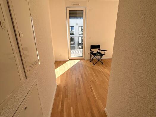Wohnung zur Miete 950 € 1 Zimmer 44 m² Geschoss 3/4 frei ab 02.02.2026 Rath Düsseldorf 40472