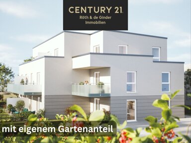 Wohnung zum Kauf 315.000 € 2 Zimmer 74 m² frei ab 30.06.2025 Annerod Fernwald-Annerod 35463