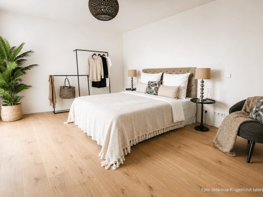 Wohnung zum Kauf - Erstbezug provisionsfrei 799.900 € 3 Zimmer 74,7 m² 3. Geschoss Moosach München 80992