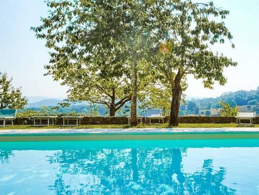 Haus zum Kauf 2.650.000 € 450 m² Sarteano 53047