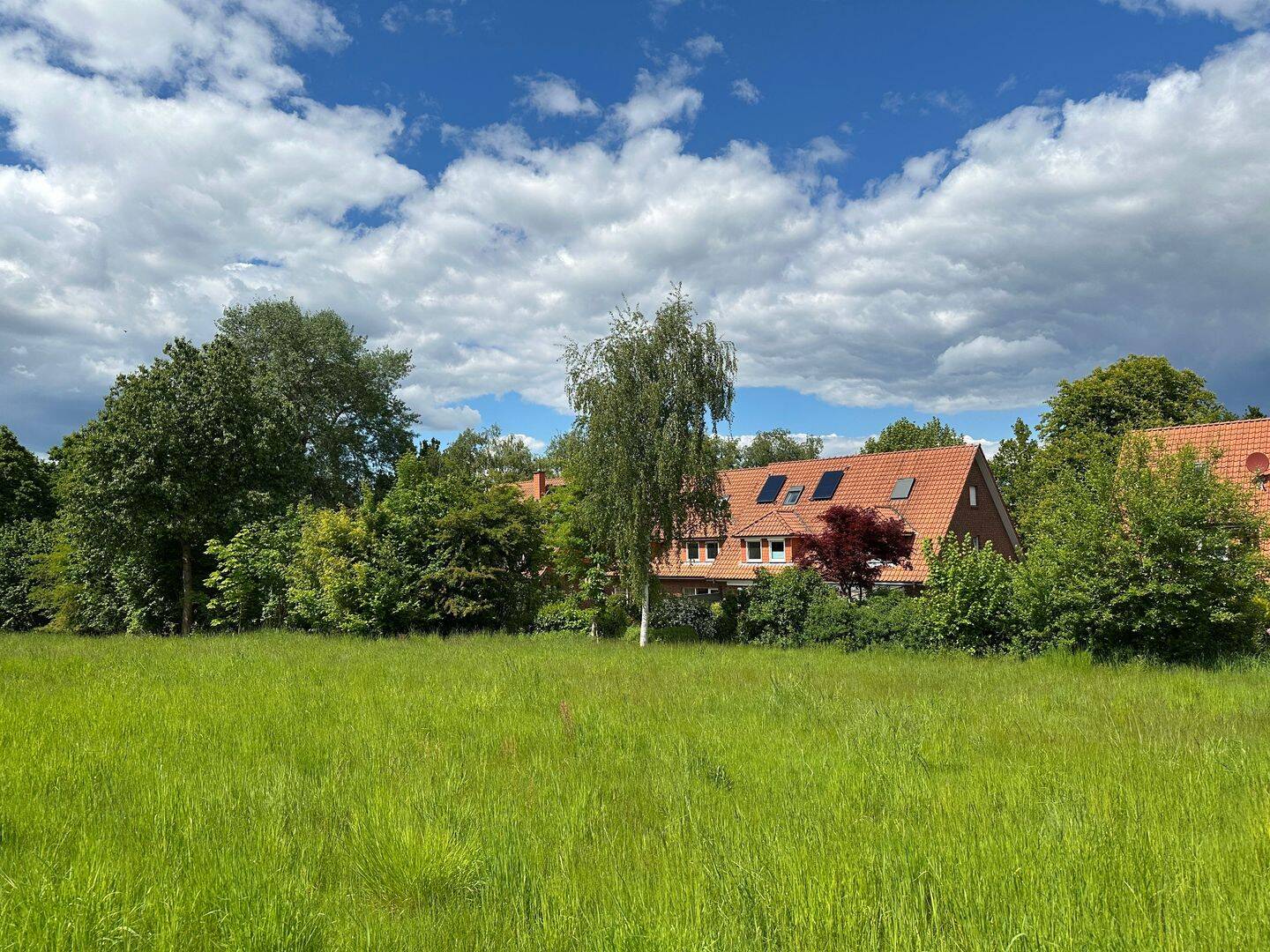 Reihenmittelhaus zum Kauf