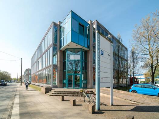 Bürofläche zur Miete provisionsfrei 6,90 € 114 m² Bürofläche teilbar ab 114 m² Altenessen-Nord Essen 45329