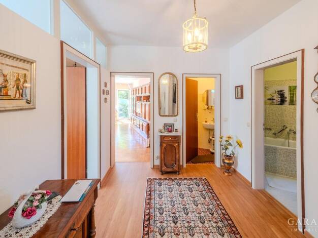 Wohnung zum Kauf 559.000 € 2 Zimmer 73 m² 1. Geschoss Hadern München 80689