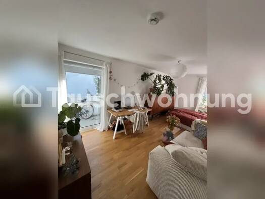 Wohnung zur Miete Tauschwohnung 975 € 3 Zimmer 75 m² 1. Geschoss Obergiesing München 81541