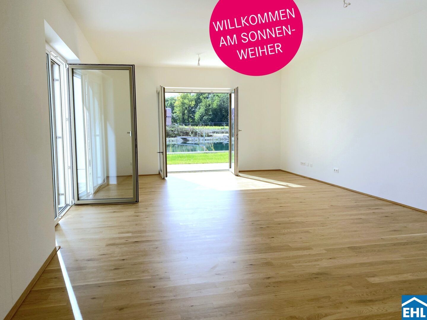 Doppelhaushälfte zum Kauf 603.900 € 5 Zimmer 125,9 m²<br/>Wohnfläche Seepromenade Grafenwörth 3484