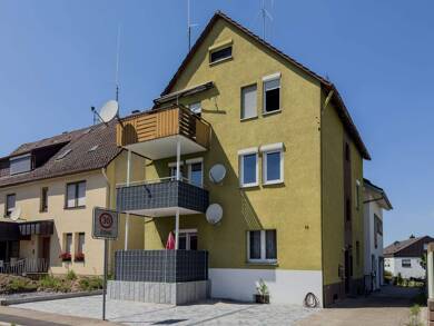 Mehrfamilienhaus zum Kauf 499.000 € 9 Zimmer 166 m² 152 m² Grundstück frei ab 01.08.2025 Sontheim Heilbronn 74081