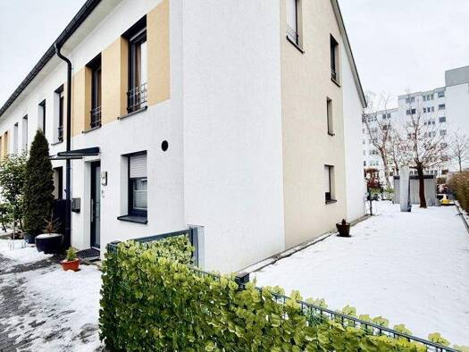 Reihenendhaus zum Kauf 639.000 € 5 Zimmer 141 m² 286 m² Grundstück City Bayreuth 95447