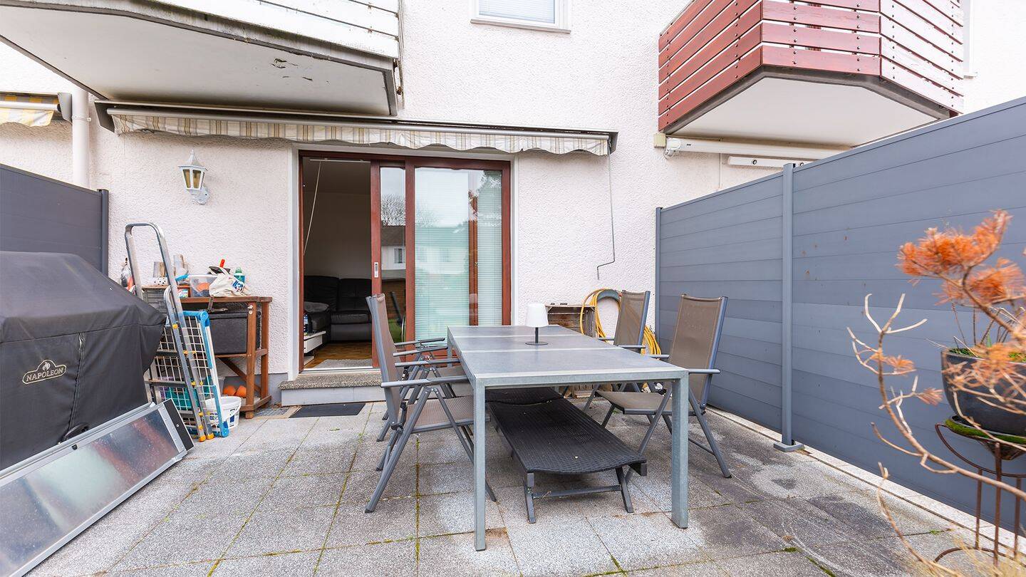 Reihenmittelhaus zum Kauf - Ansicht 6