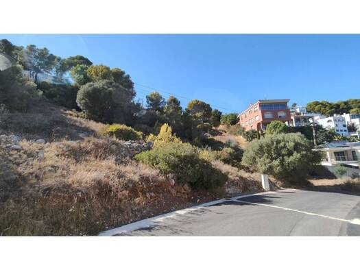 Wohn- und Gewerbegrundstück zum Kauf 114.840 € Oropesa 12594