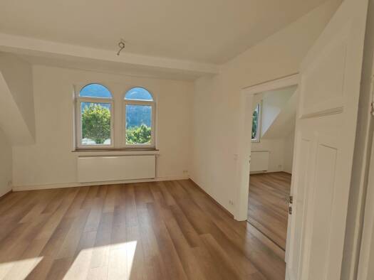 Wohnung zur Miete 650 € 3 Zimmer 80 m² Geschoss 2/3 frei ab sofort Kobern Kobern-Gondorf 56330