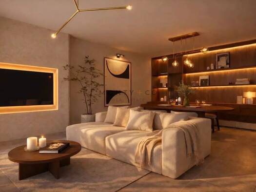 Wohnung zum Kauf 2.350.000 € 82 m² Port de Saint-Tropez Saint-Tropez 83990