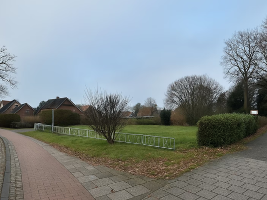 Grundstück zum Kauf provisionsfrei 129.000 € 513 m² Grundstück Aumund-Hammersbeck Bremen 28755