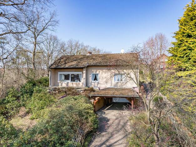 Einfamilienhaus zum Kauf 399.000 € 4 Zimmer 130 m² 989 m² Grundstück Ashausen Stelle 21435