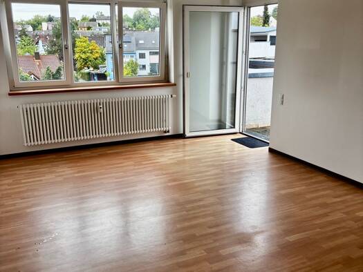 Terrassenwohnung zum Kauf provisionsfrei 178.000 € 2 Zimmer 52 m² Geschoss 3/3 Bischberg Bischberg 96120