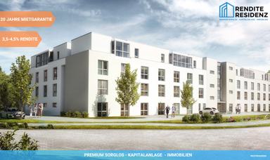 Apartment zum Kauf provisionsfrei 350.000 € 2 Zimmer 89 m² frei ab sofort Nieder-Olm 55268