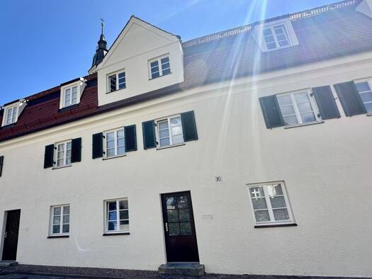 Wohnung zur Miete 1.100 € 2 Zimmer 67 m² frei ab 01.12.2026 Mering Mering 86415