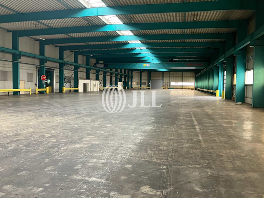Lagerhalle zur Miete provisionsfrei 10.472 m² Lagerfläche teilbar ab 522 m² Nordhausen 99734
