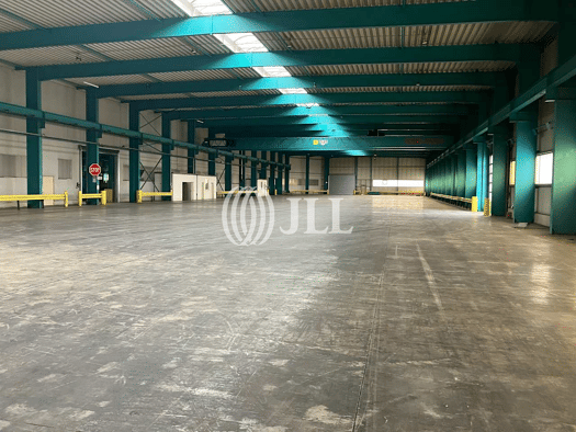 Lagerhalle zur Miete provisionsfrei 10.472 m² Lagerfläche teilbar ab 522 m² Nordhausen Nordhausen 99734