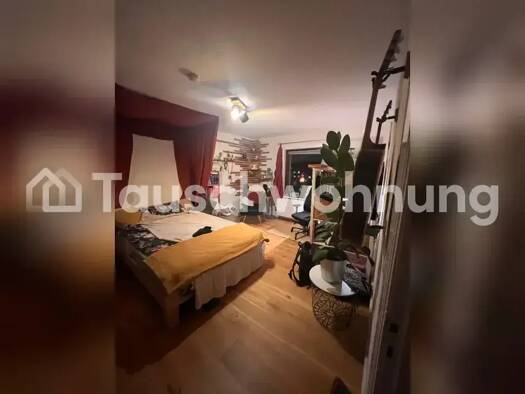 Wohnung zur Miete Tauschwohnung 900 € 3 Zimmer 74 m² 2. Geschoss Niendorf Hamburg 22527