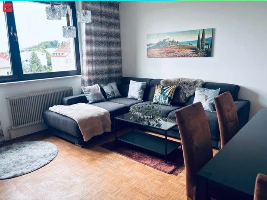 Wohnung zum Kauf 198.600 € 3 Zimmer 62 m²<br/>Wohnfläche 5.<br/>Geschoss ab sofort<br/>Verfügbarkeit Leonding 4060