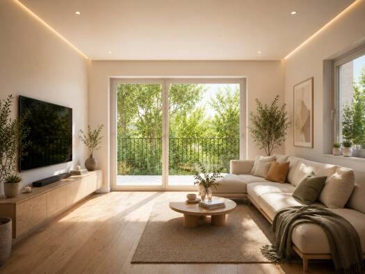 Wohnung zum Kauf - Erstbezug 2 Zimmer 53,8 m² 1. Geschoss Baumkirchen 6121