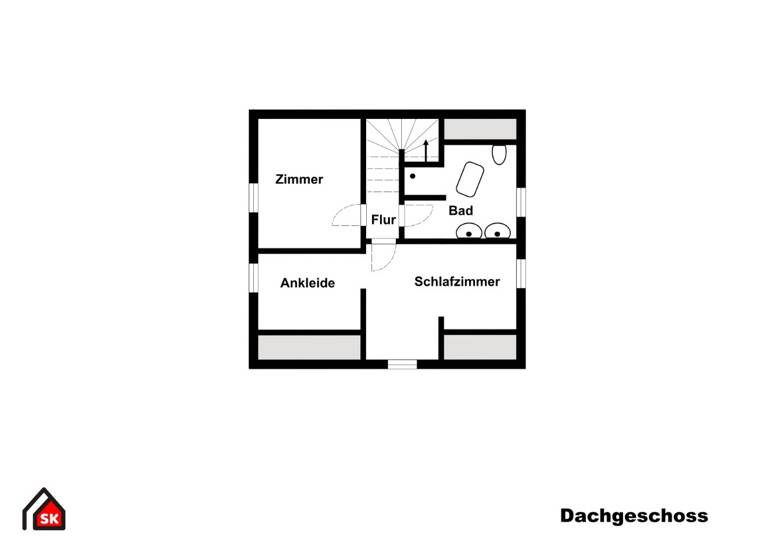 Einfamilienhaus zum Kauf 590.000 € 4 Zimmer 123,7 m² 261 m² Grundstück Dörnsteinbach Mömbris 63776