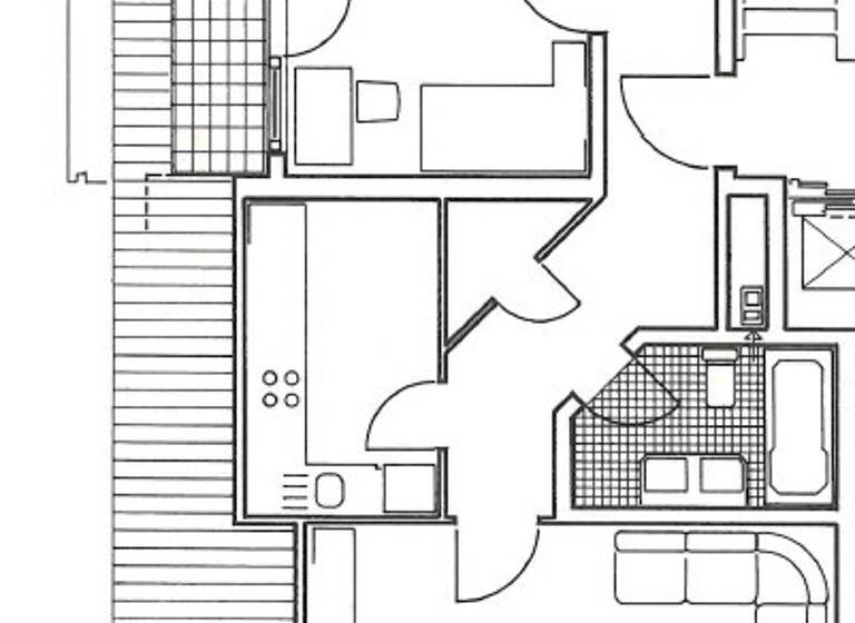 Wohnung zum Kauf 199.000 € 3 Zimmer 83 m² Friedberg 61169