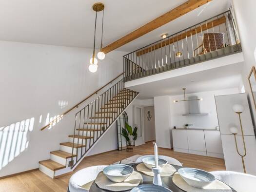 Wohnung zum Kauf 713.000 € 3,5 Zimmer 125,6 m² Dürnbichlstraße 50 Eugendorf 5301