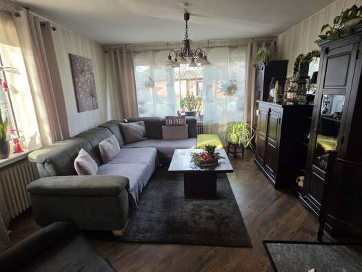 Einfamilienhaus zum Kauf 348.000 € 6 Zimmer 160 m² 750 m² Grundstück Ottenstein Ahaus 48683